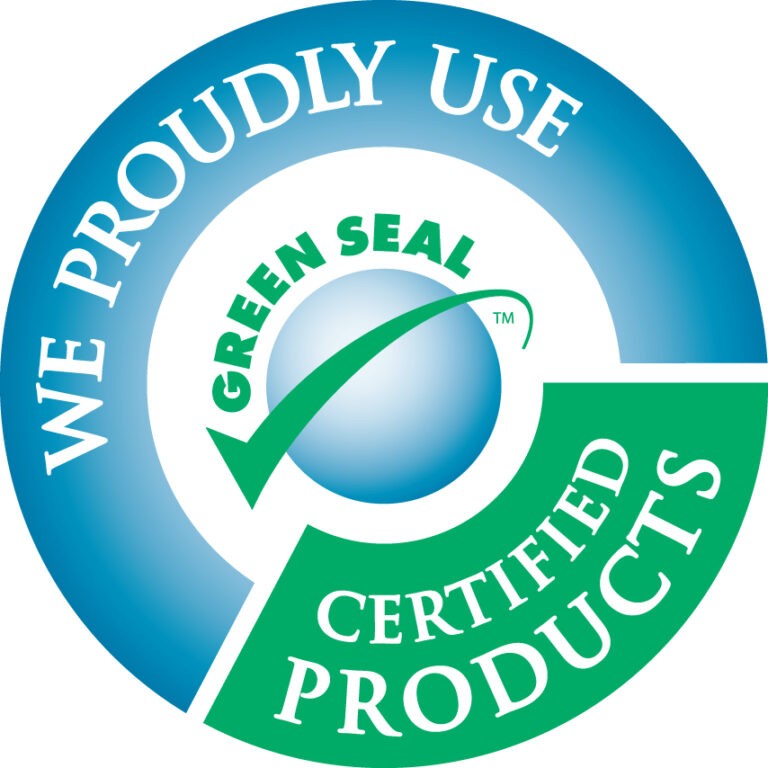 Why Green Seal Matters ESC Federal