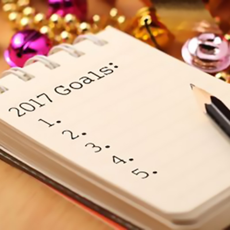 New Year's Resolutions for facility managers