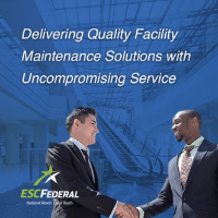 ESCFederal Integrated Facility Services 200x200
