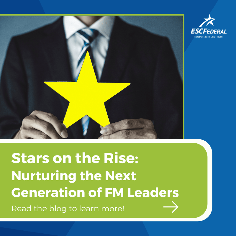 ESCFederal Stars on the Rise FM Leadership